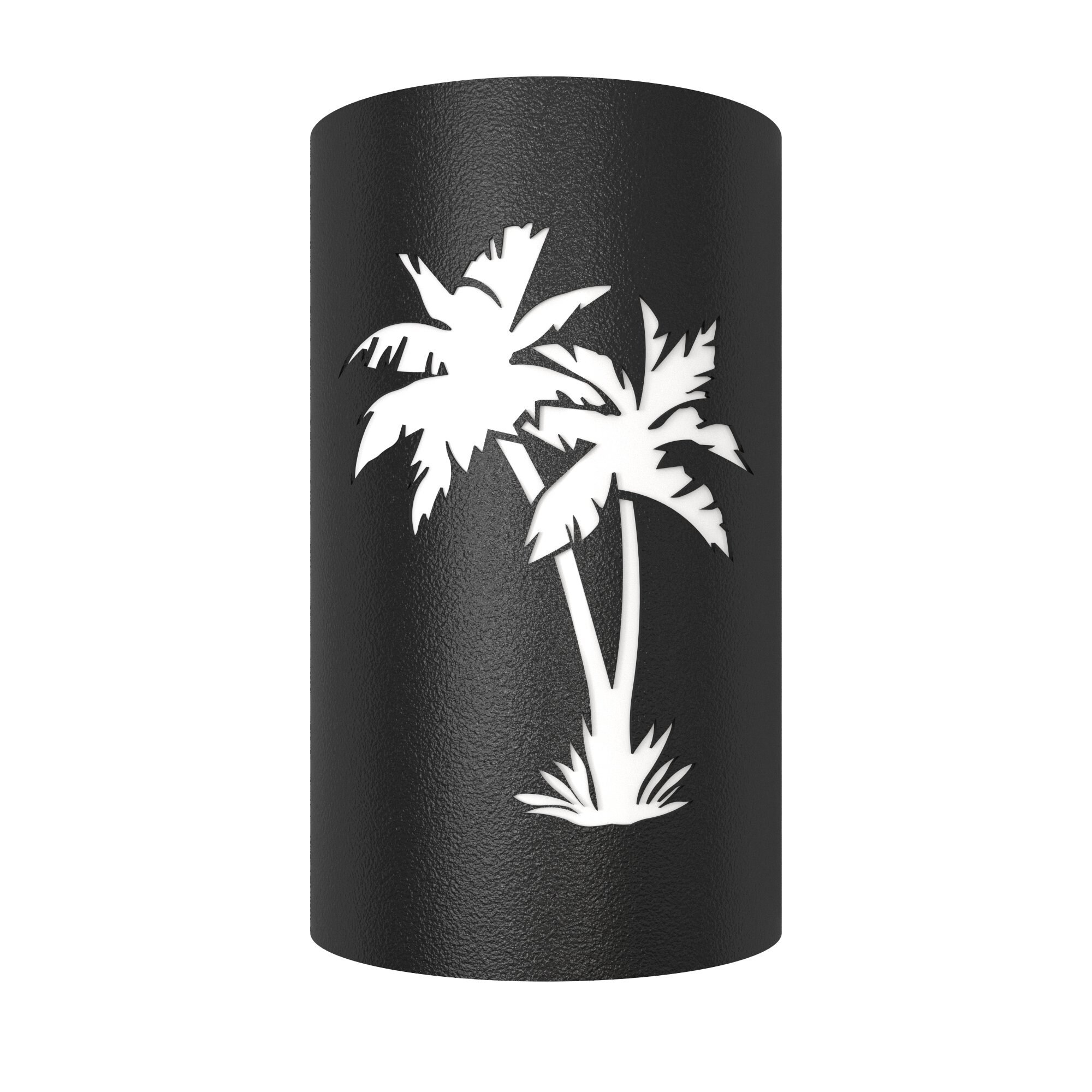 Palm tree sale sconces