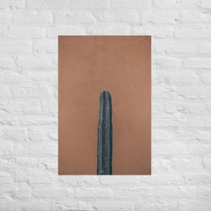 Minimalist Poster