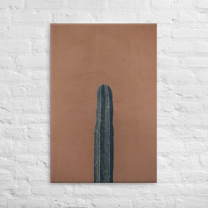 Minimalist Canvas