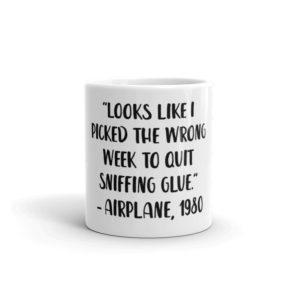 Airplane Jive Quotes