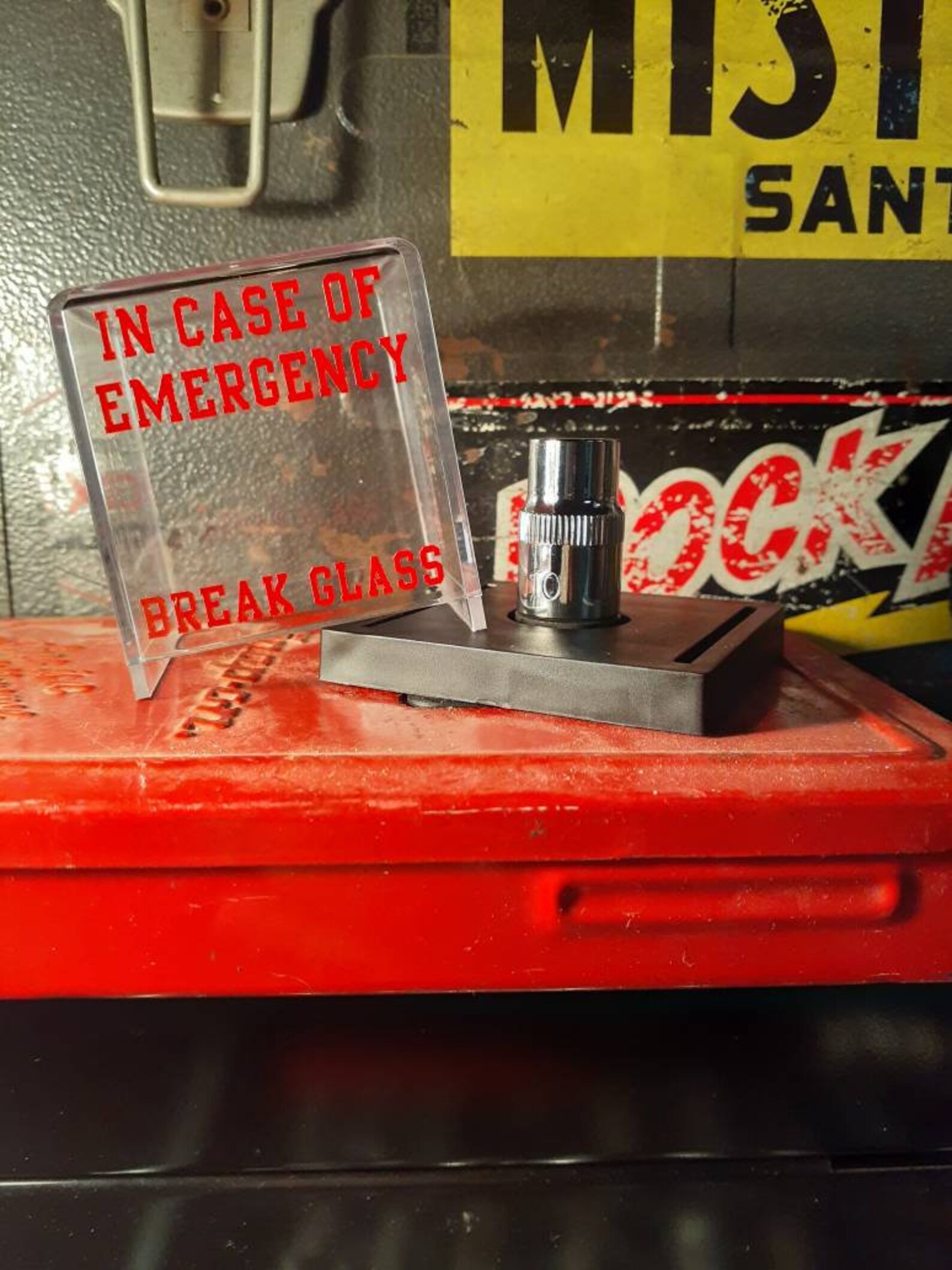 Mechanic Gift Gift for your Mechanic 10 millimeter 10 mm Etsy