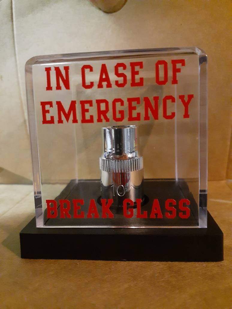 Mechanic Gift Gift for Your Mechanic 10 Millimeter 10 Mm Etsy