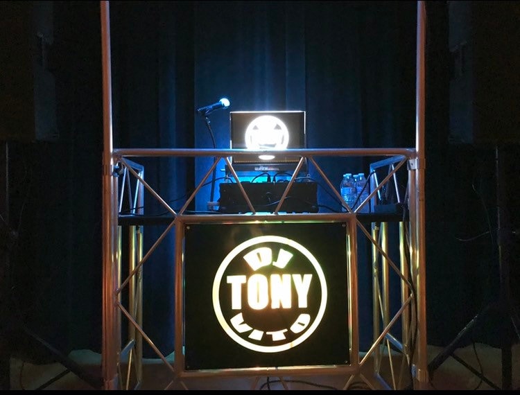 Dj Booth for sale Only 3 left at 70