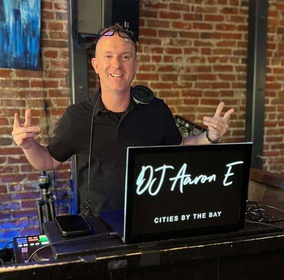 LED Lighted Laptop Skin — Personalized Hang Anywhere!
