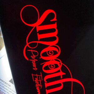 LED Lighted Laptop Skin — Personalized Hang Anywhere! image 17