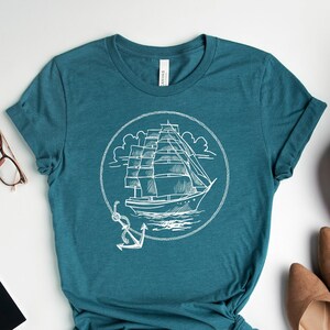 Summer Vacation Cruise T-shirt, Family Cruise Shirt, Cruising Squad, Distressed Heart Shirt, Vacay Tee, Beach Shirt, Family Matching Shirt