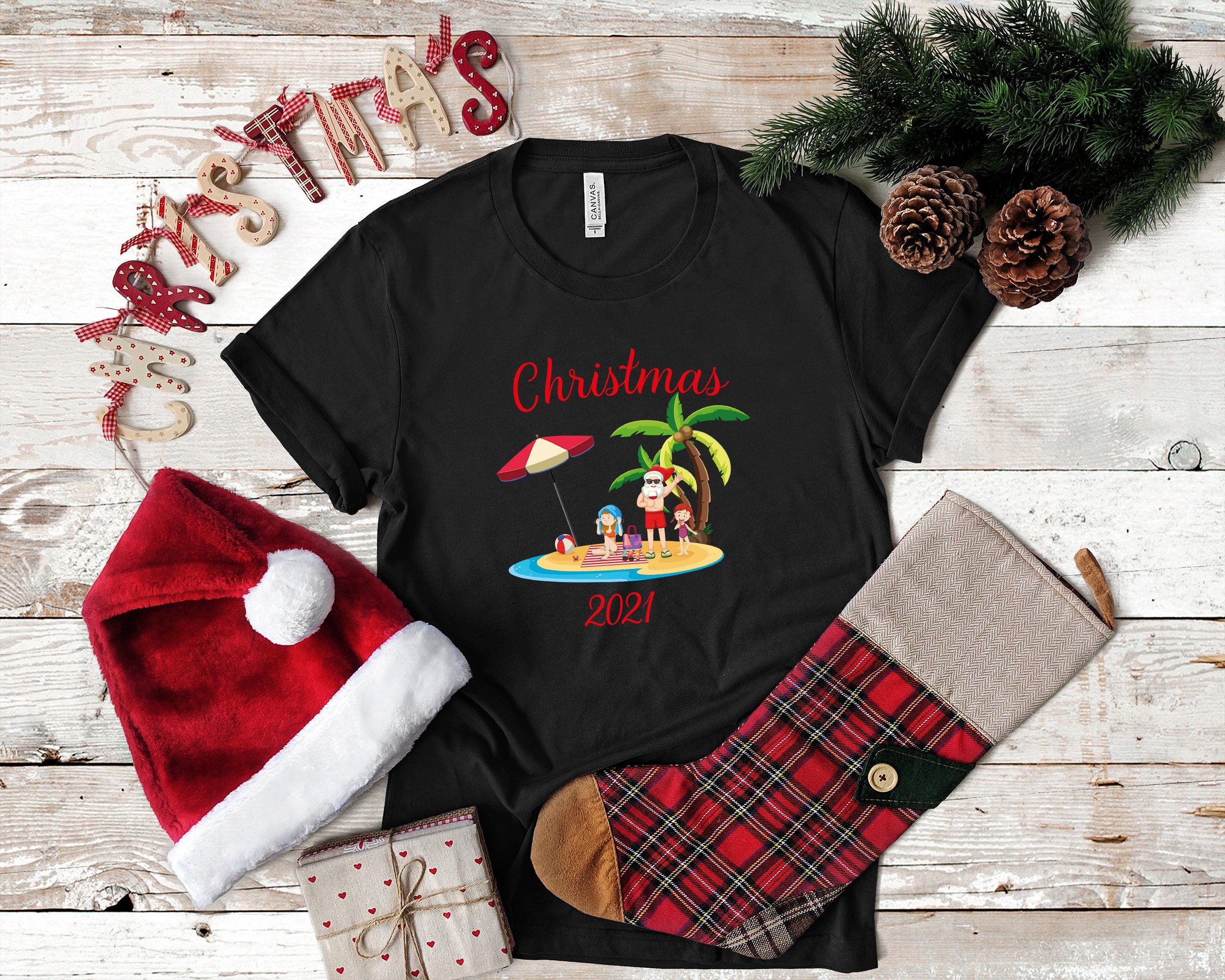 christmas shirt ideas 2021