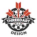 ThreeDart
