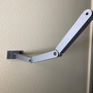 Gopro Mount And Extension Arm