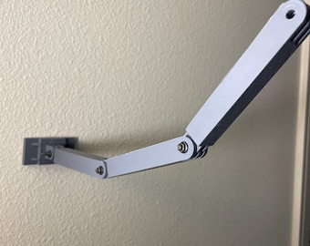 Gopro Mount And Extension Arm