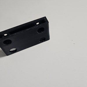 Holster Vehicle Mount Slim (.25)