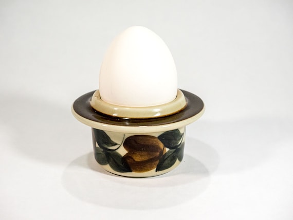 Arabia Finland RUIJA Single Egg Cup / Ulla Procopé Vintage -  Norway