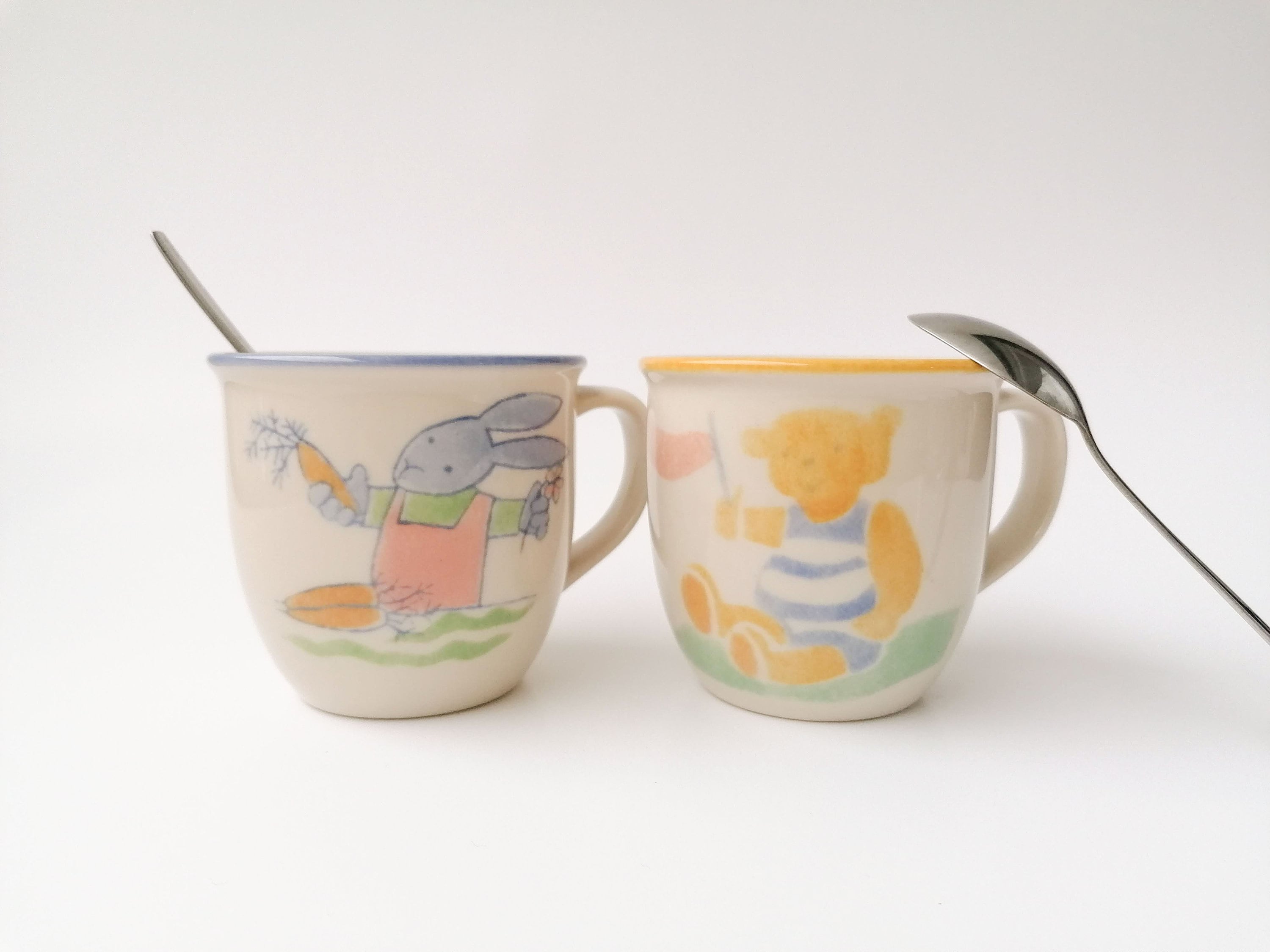 Pentik mug - Etsy 日本