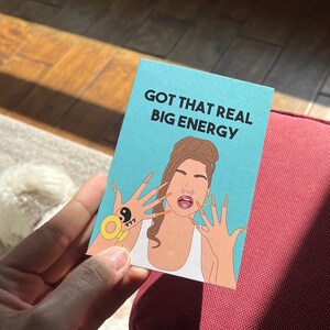 Latto Valentine- Big Latto- Ms. Mulatto- Mulatto- Latto merch- Real Big Energy- 777- Latto greeting card- Latto sticker- Big Mama Valentine