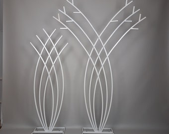 Wedding stands/ Wedding arch/ Metal Stands/ Wedding Decor/ Photo Booth/ Flower Stands/ Wedding Gift/ Metal arch/ Bride shower
