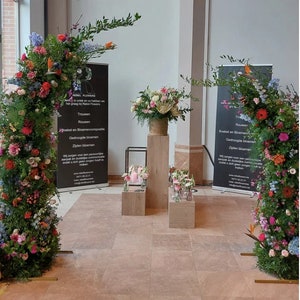 Wedding strong stands / Wedding Decoration/ Wedding Decor / Wedding Backdrop Stand / Ceremony Wedding Arch