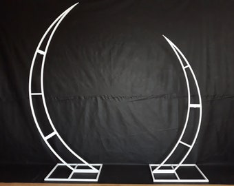Wedding strong stands of 2 pcs х 12 kg / Wedding Decor/Wedding Decoration / Wedding Backdrop Stand / Ceremony Wedding Arch