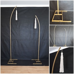 Wedding strong stands / Wedding Decor/Wedding Decoration / Wedding Backdrop Stand / Ceremony Wedding Arch
