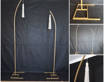 Wedding strong stands / Wedding Decor/Wedding Decoration / Wedding Backdrop Stand / Ceremony Wedding Arch