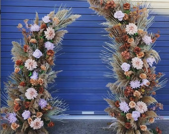 Hochzeit starke Ständer / Hochzeitsdekoration / Hochzeitsdeko / Hochzeit Backdrop Stand / Zeremonie Hochzeit Arch