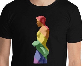 Gay Bear Art Nude - Etsy