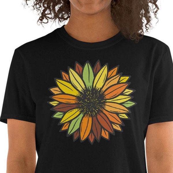 Autumn sunflower, kindness shirt, best friends shirt, you got this, trending now, most popular item