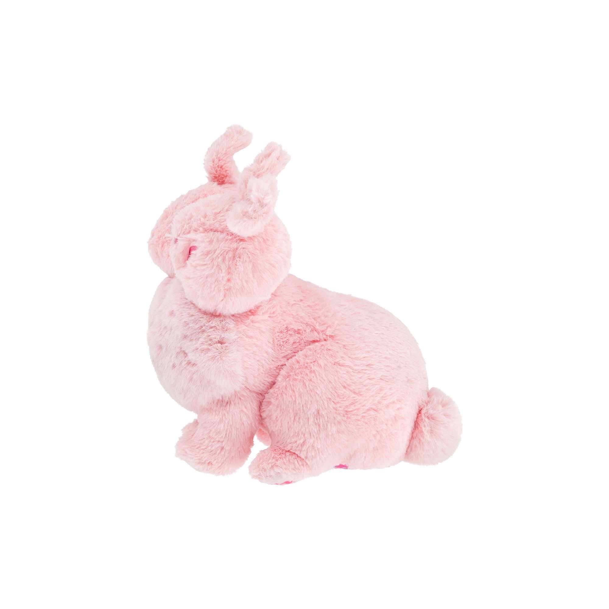 Noble Cerberus Bunny Plushie | Three Headed Rabbit Plush - Etsy