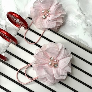 Flower Planner Clip