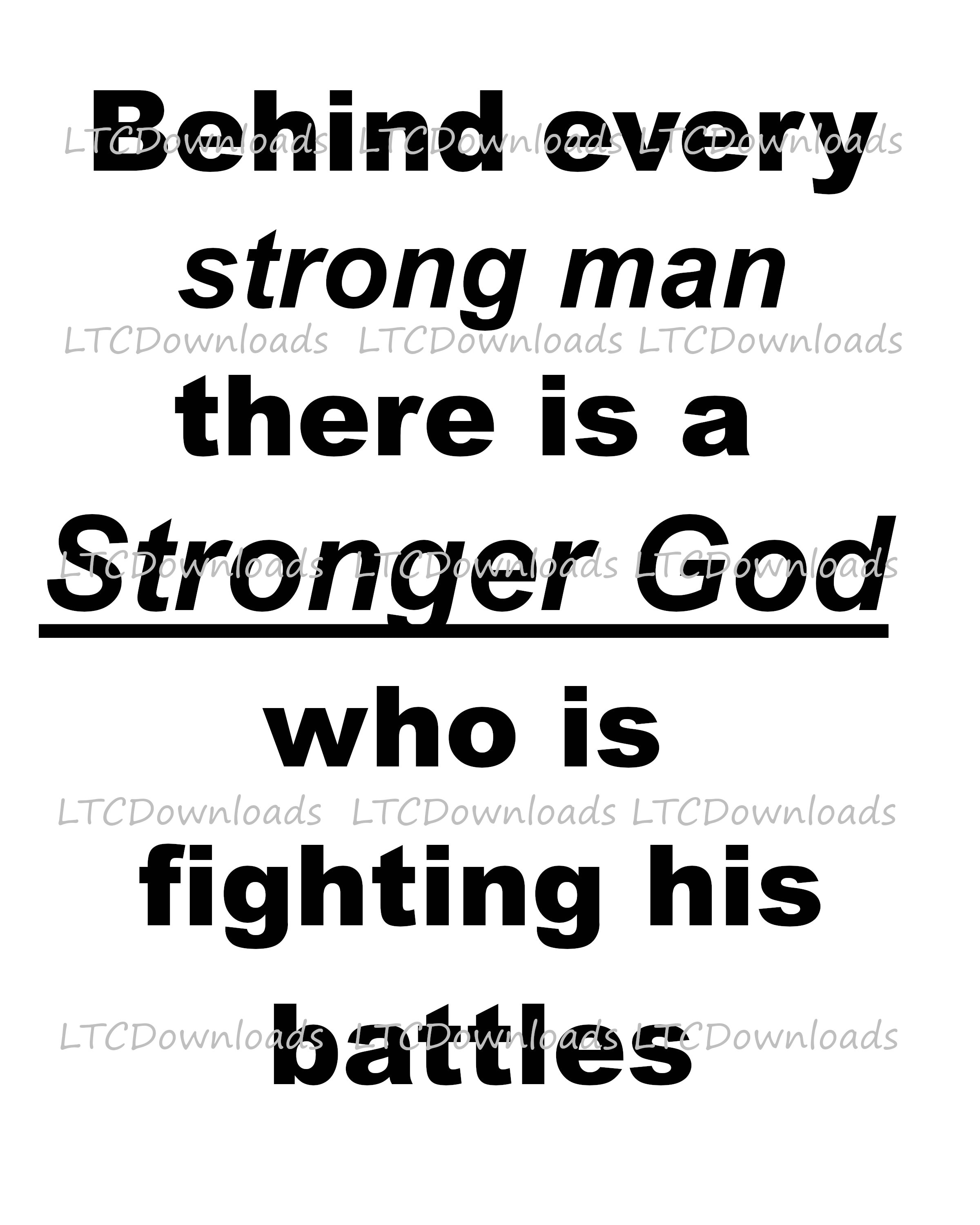 Strong Man Png, Strong Man Quote, Strong Man Download, Strong Man