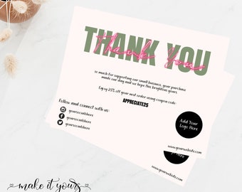 Norwex Thank You Etsy