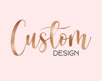 Custom Design, I Need A Custom Design, Custom Listing, Custom Template, Custom, Do Not Purchase, Message Me First