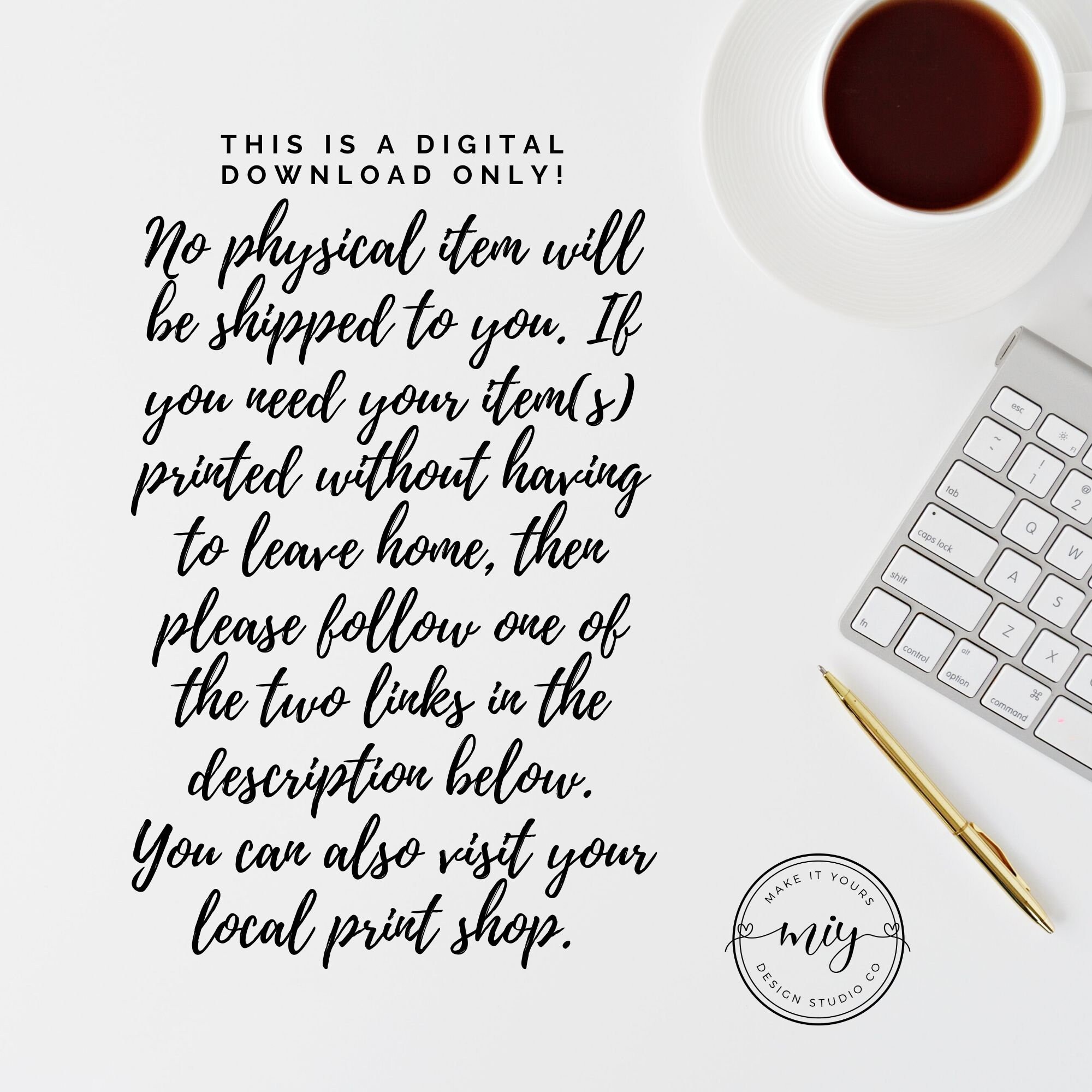 Sign, Face Masks Required Sign, Six Feet Apart Printable