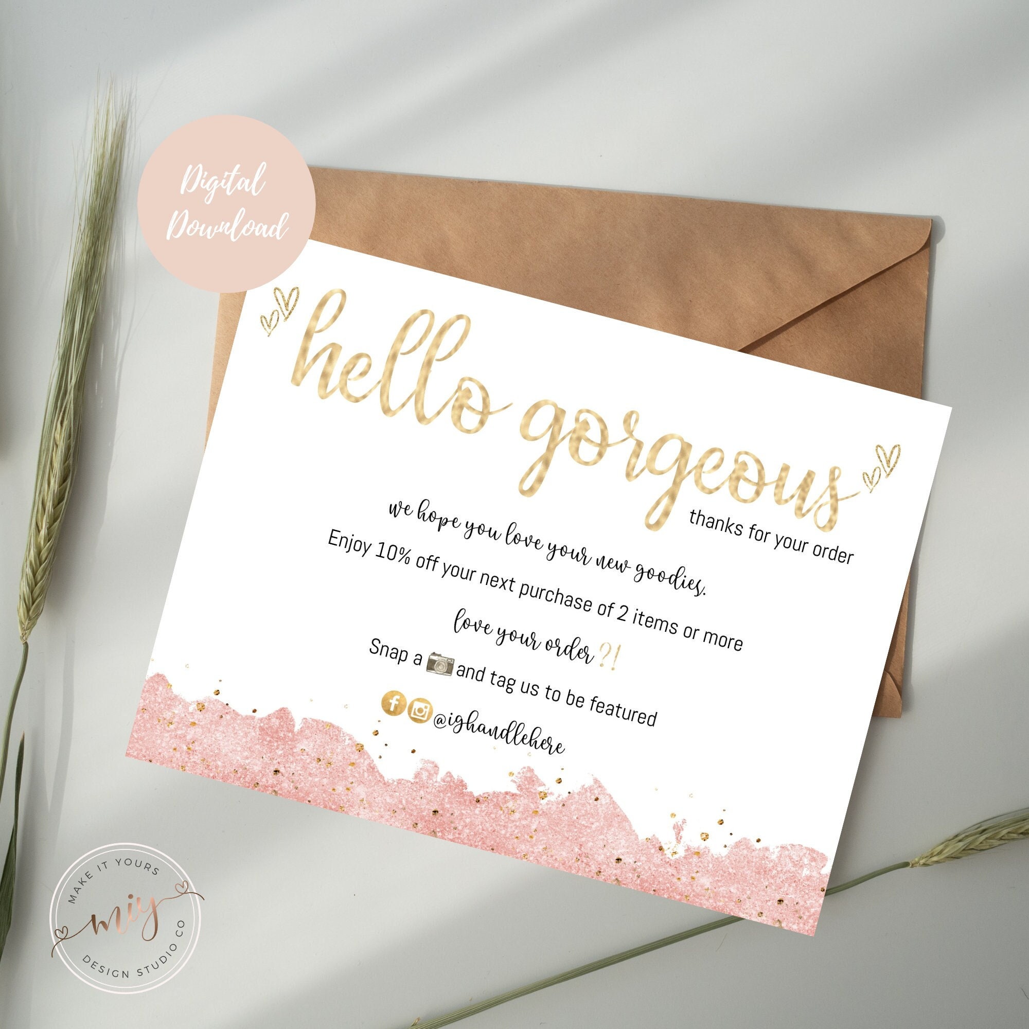poshmark-thank-you-cards-poshmark-thank-you-template-printable-etsy-thank-you-note-editable-thank-you-card-template-order-insert-card-etsy for Free Printable Poshmark Thank You Note Printable Poshmark Thank You Cards, Poshmark Thank You Template, Printable Etsy Thank You Note, Editable Thank You Card Template, Order Insert Card - Etsy for Free Printable Poshmark Thank You Note Printable