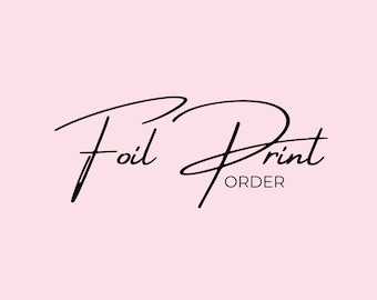 Reserved For Tealyah