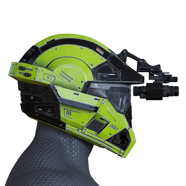 Master Chief Helmet 3d Print