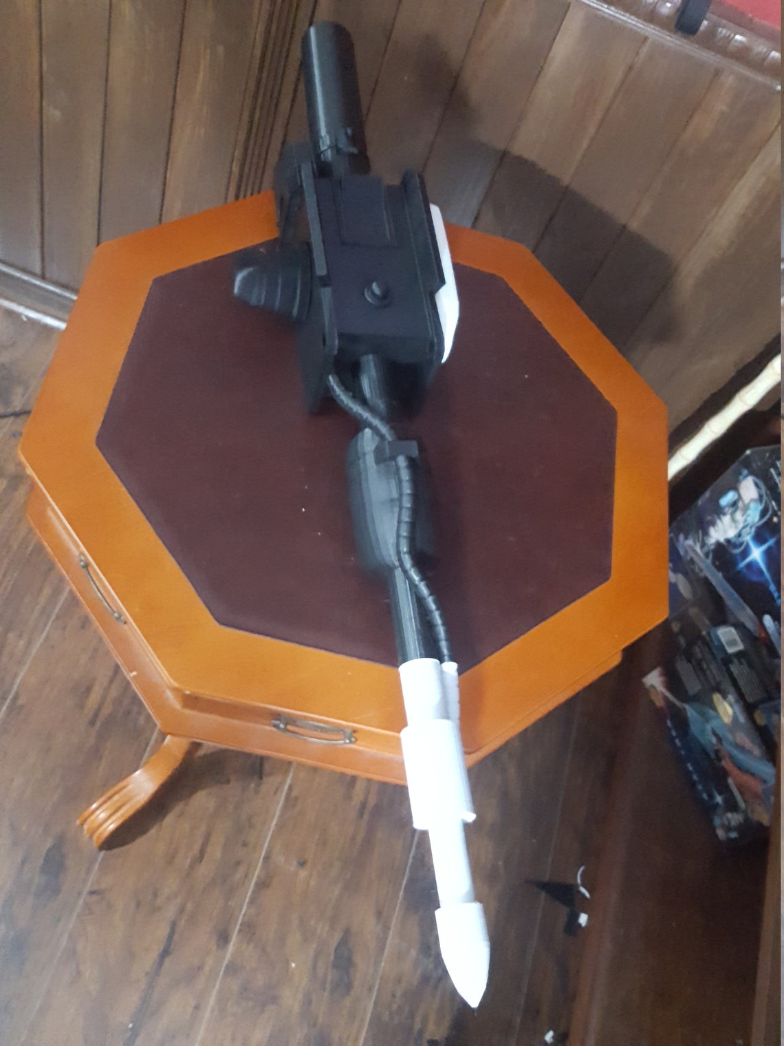 proton pack neutrona wand