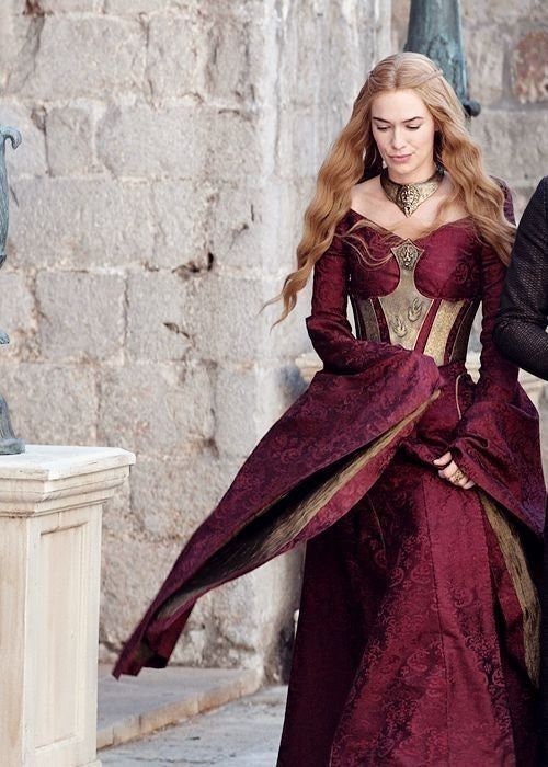 Cersei Chic: Delvaux Collection Inspired By Game of Thrones – WWD