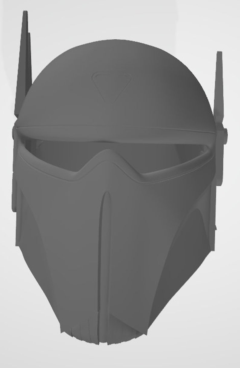 commando helmet star wars