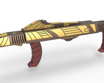 Star Trek Cardassian - Etsy