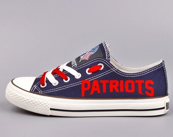 nike converse style shoes