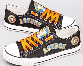 astros tennis shoes