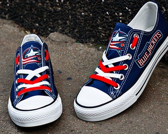 columbus blue jackets gift shop