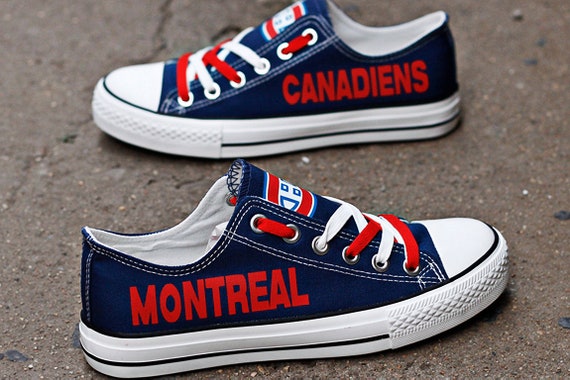 chaussures montreal