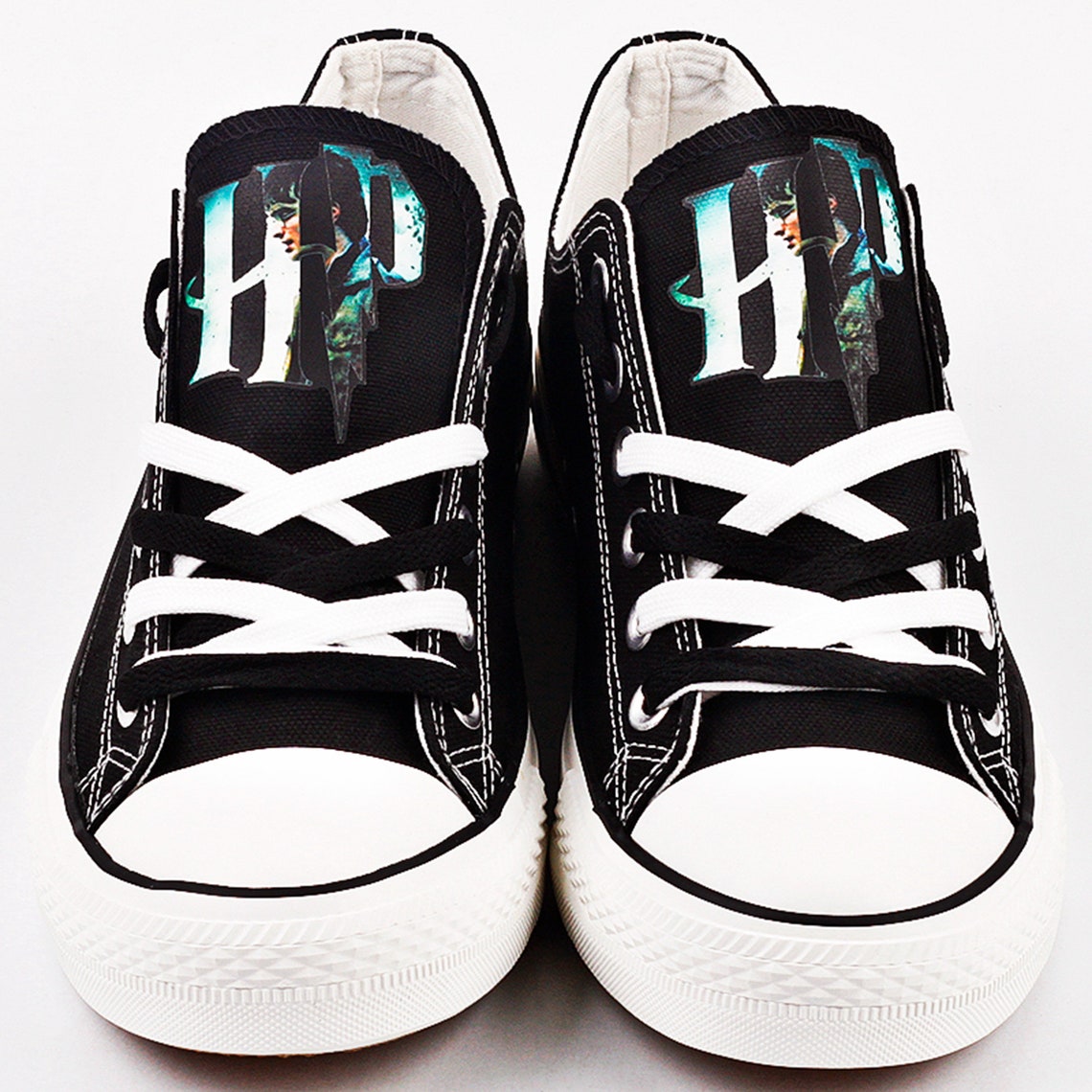 harry potter sneakers womens