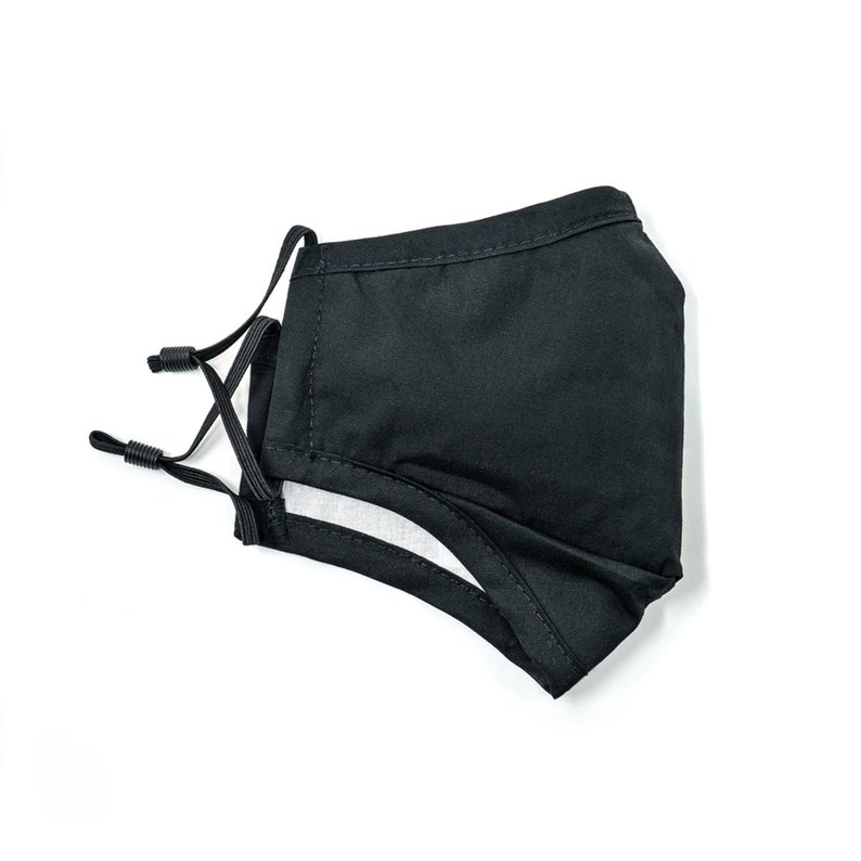 Carolina Panthers Face Mask American Football Washable Etsy