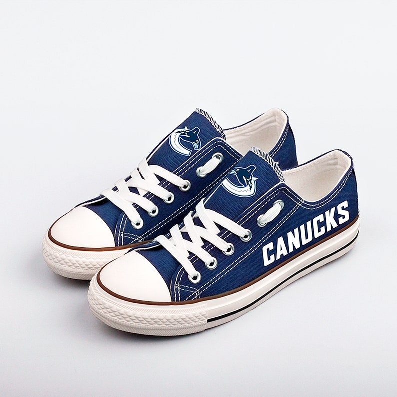 custom shoes vancouver