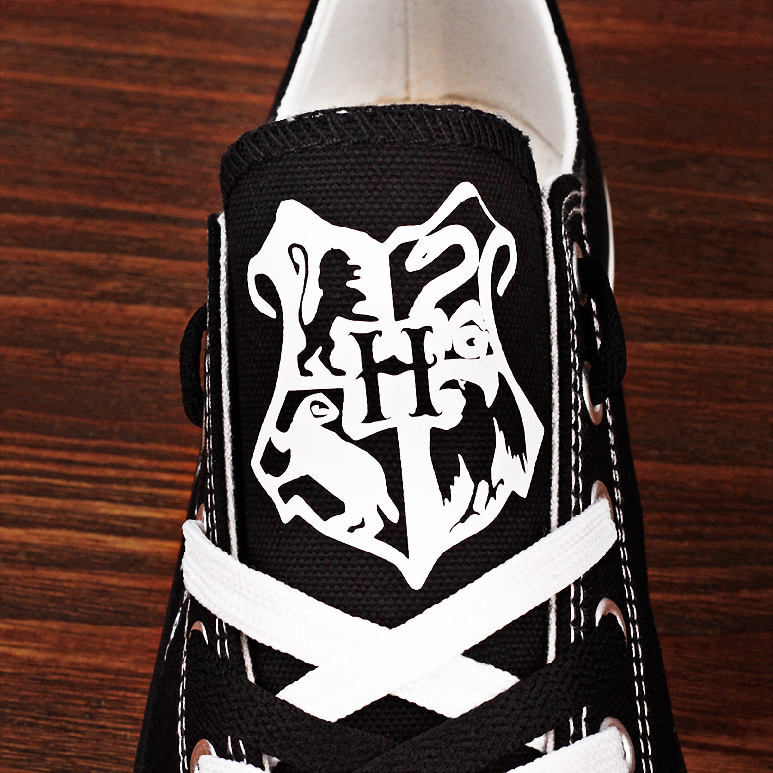 harry potter sneakers womens