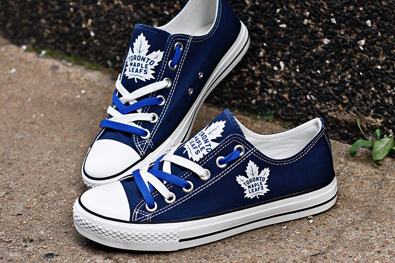 big shoes toronto