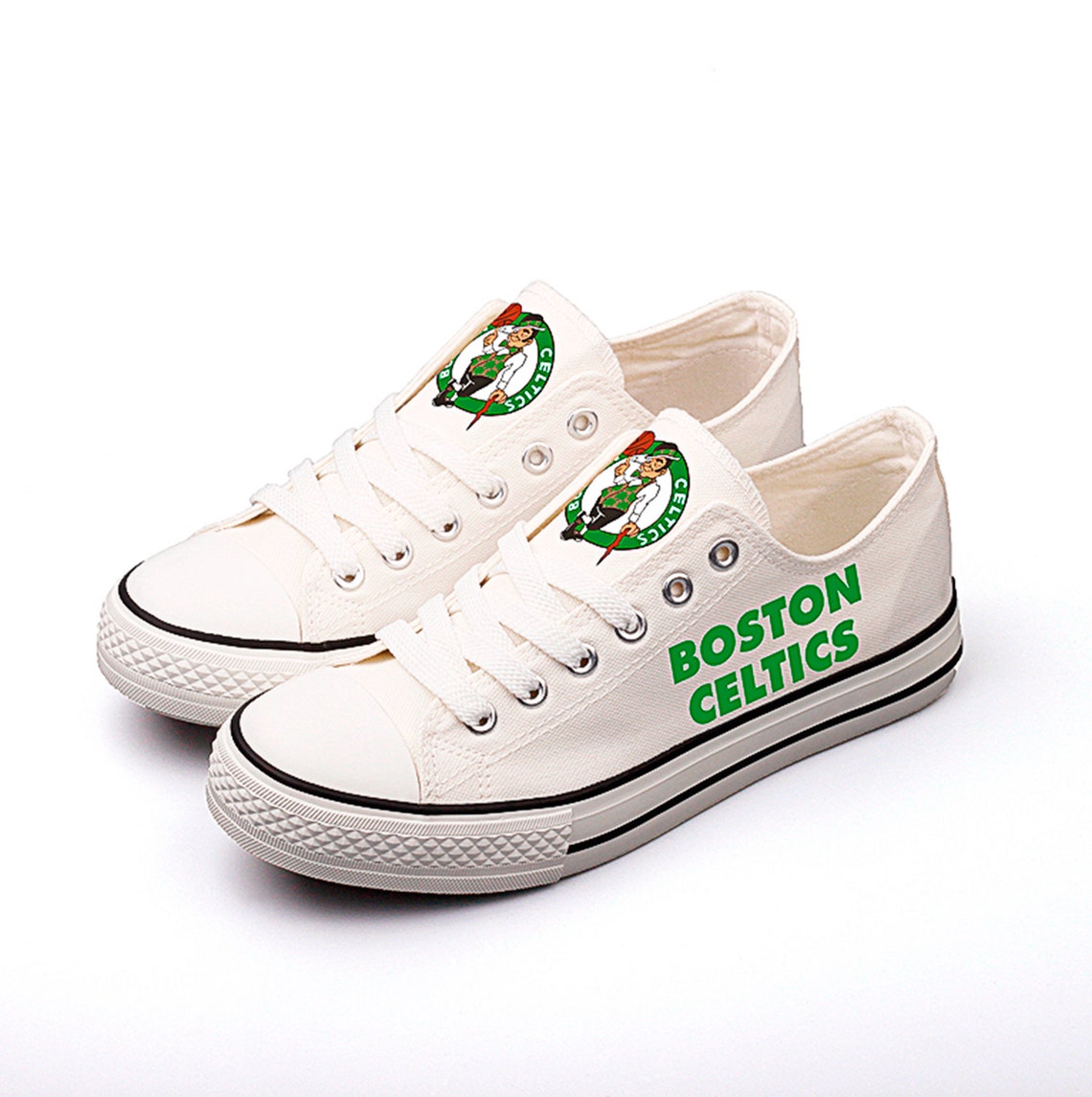 boston celtic shoes