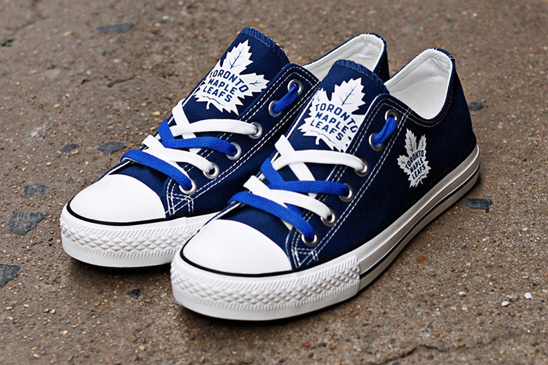 big shoes toronto